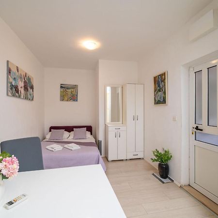 Isaura Apartments Dubrovnik Buitenkant foto