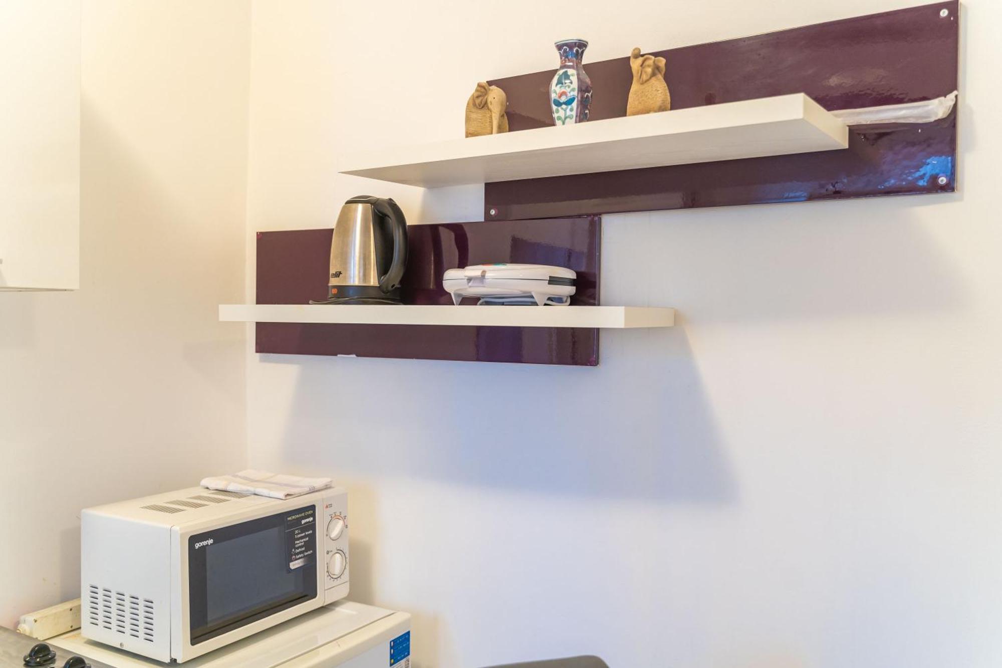 Isaura Apartments Dubrovnik Buitenkant foto