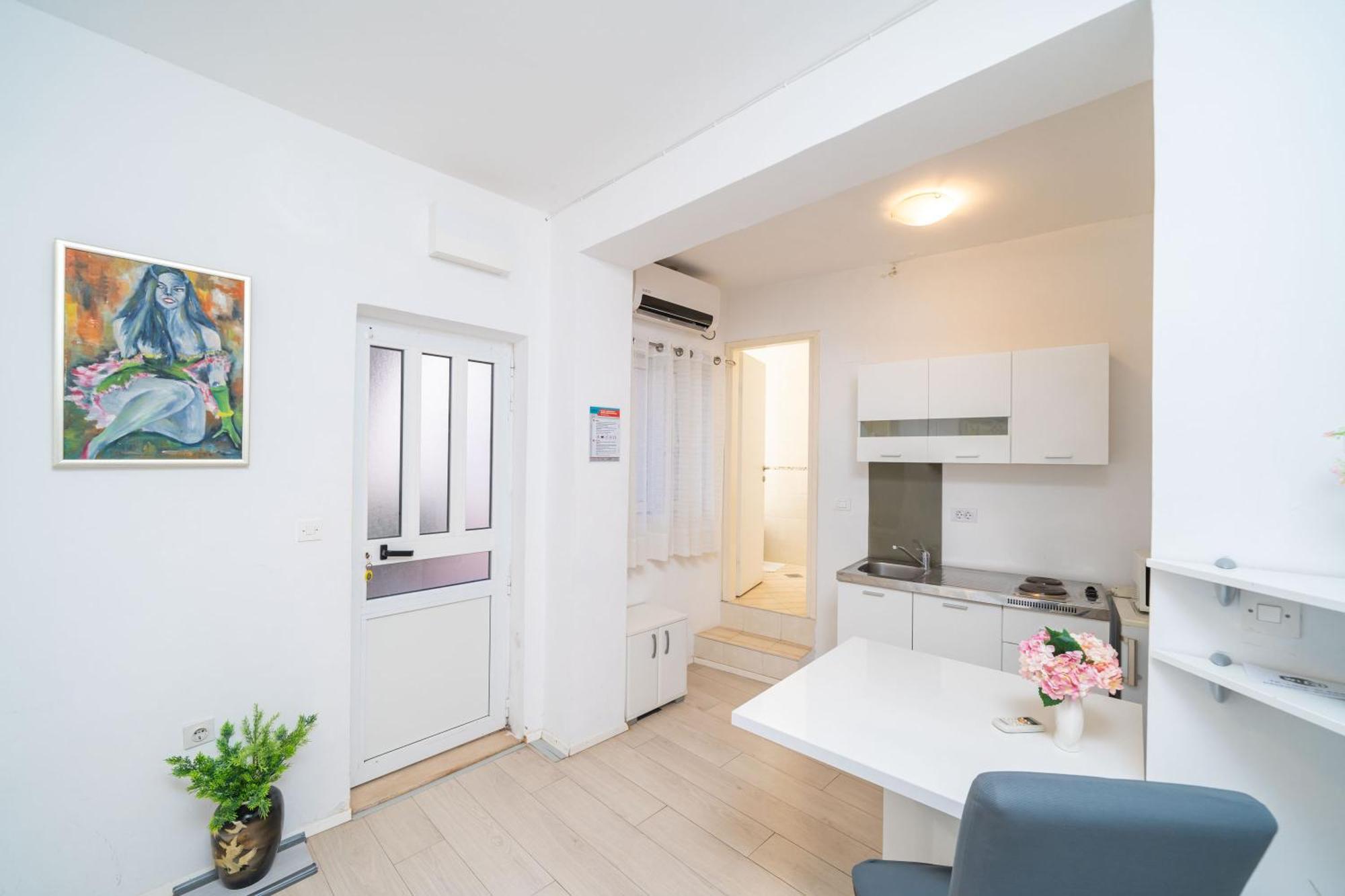 Isaura Apartments Dubrovnik Buitenkant foto