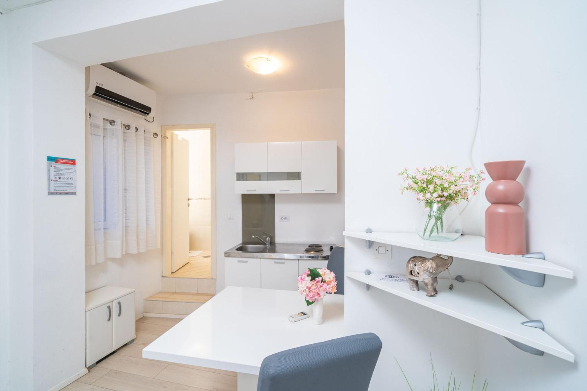 Isaura Apartments Dubrovnik Buitenkant foto