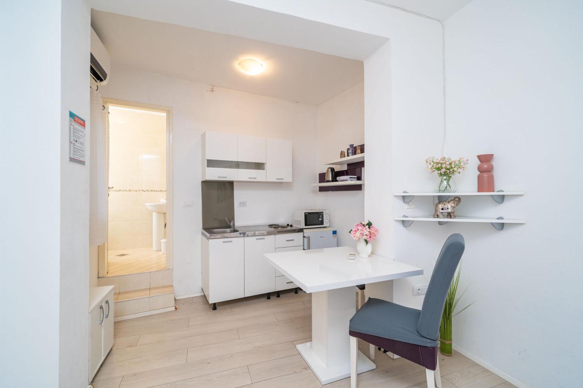 Isaura Apartments Dubrovnik Buitenkant foto